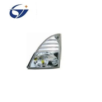 CORNER LAMP Left