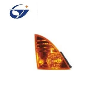 CORNER LAMP RH