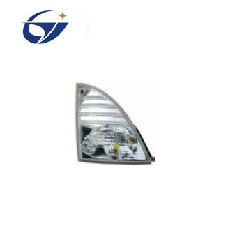 CORNER LAMP Right