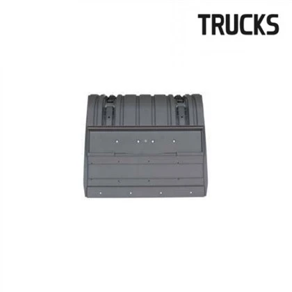 BENZ ΠΙΣΩ ΛΑΣΠΩΤΗ ΧΩΡΙΣ ΕΣΩΤΕΡΙΚΑ ΜΕΡΗ ΠΙΣΩ L 9305200020