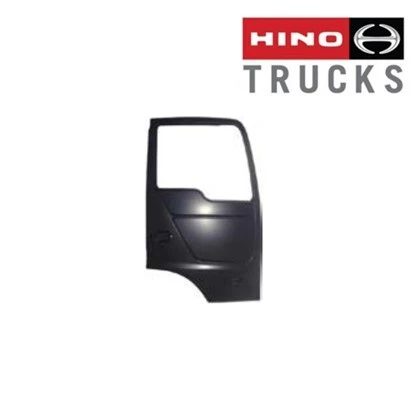 ΔΕΡΜΑ ΠΟΡΤΑΣ HINO LHD RH