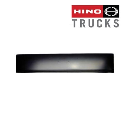 HINO ΜΠΡΟΣΤΙΝΟ ΠΛΑΙΣΙΟ πλάτος σημαδιού H 98-01