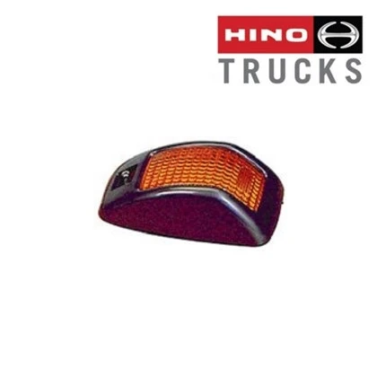 HINO ΛΑΜΠΑ ΠΟΡΤΑΣ ΠΛΕΥΡΑ RH ΚΑΙ LH