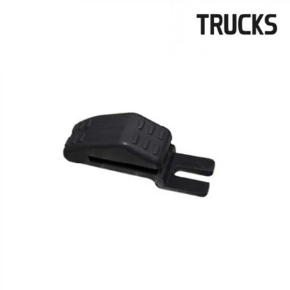 IVECO EUROTECH EUROSTAR 240 EUROTRAKKER ΕΣΩΤΕΡΙΚΗ ΛΑΒΗ ΜΠΡΟΣΤΑ RH LH 98472613