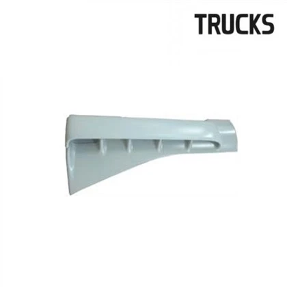 IVECO STRALIS AS 2008 AIR DEFLECTOR RH 504096162