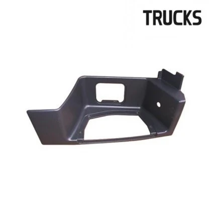 MAN STEP PANEL R 81615100680 81615100740