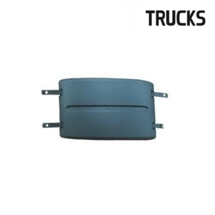 MAN TRUCK TOP LUDGUARD ΜΕ ΡΙΓΑ 81664106612