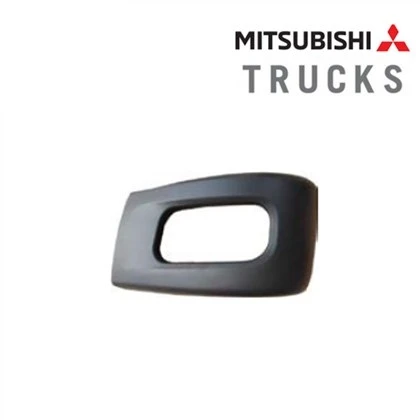 MITSUBISHI CANTER ΦΕΒ/FBA ΠΛΑΪΚΟΣ ΠΡΟΦΥΛΑΚΤΗΡΑΣ (Π) LH MK618520