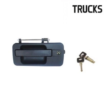 BENZ ΕΞΩΤΕΡΙΚΗ ΛΑΒΗ ΜΕ ΚΛΕΙΔΙ RH 9417600559 WK