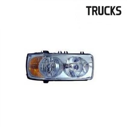 ΦΩΤΙΣΤΙΚΟ DAF XF105 L 1641742 1699313