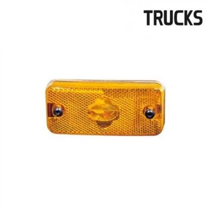 ΠΛΑΪΝΟΣ ΦΩΤΙΣΤΙΚΟ DAF XF105 5010306792 5010308514