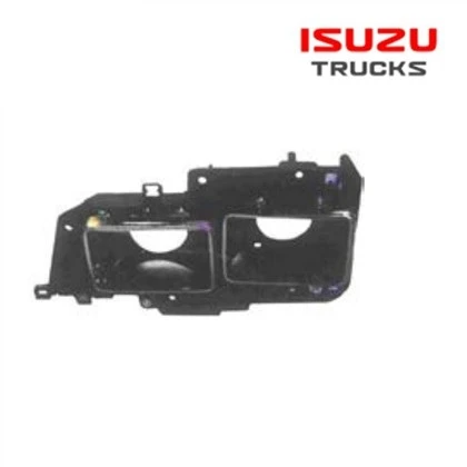 ΚΑΛΥΜΜΑ ΦΩΤΙΣΤΟΥ ISUZU LH