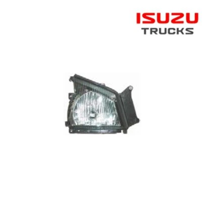 ΦΩΣ ΚΕΦΑΛΗΣ ISUZU RHD RH 8-97372-528-5