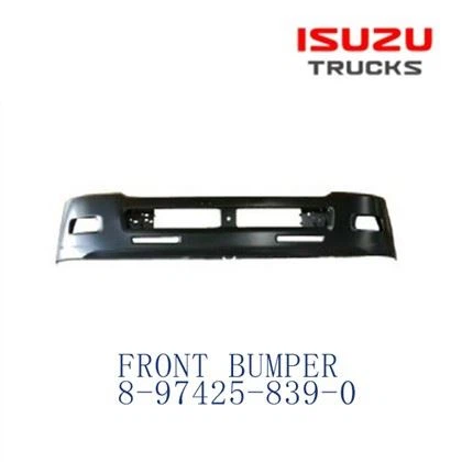 ISUZU NEW FVZ FXZ 09-ΠΑΝΩ ΠΡΟΦΥΛΑΚΤΗΡΑΣ S-HIGH 8-97425-839-0