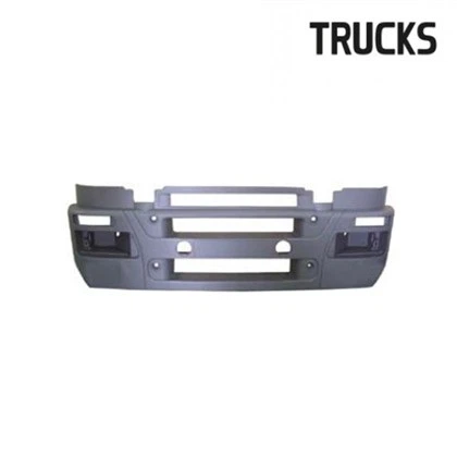 IVECO STRALIS ΩΣ ΚΑΙΝΟΥΡΓΙΟΣ ΜΠΡΟΣΤΙΝΟΣ ΠΡΟΦΥΛΑΚΤΗΣ ΧΩΡΙΣ ΤΡΥΠΗ ΦΩΤΩΝ ΟΜΙΧΛΗΣ 504103124