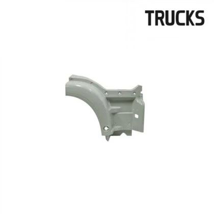 MAN TRUCK FENDER R 80615100474 81615100358