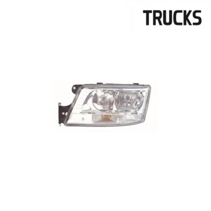 MAN TRUCK PARTS ΦΩΤΙΣΤΙΚΟ ΚΕΦΑΛΗΣ LH 81251016499