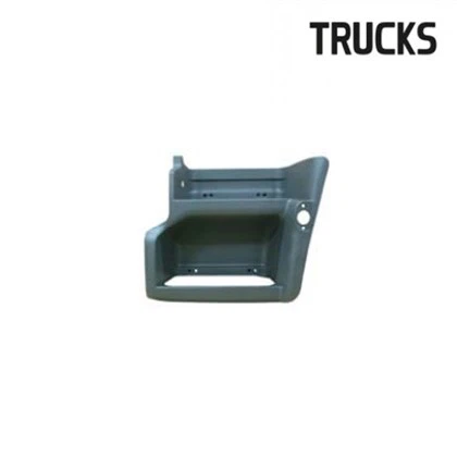 RENAULT NEW KERAX FOOTBOARD L 5010225392