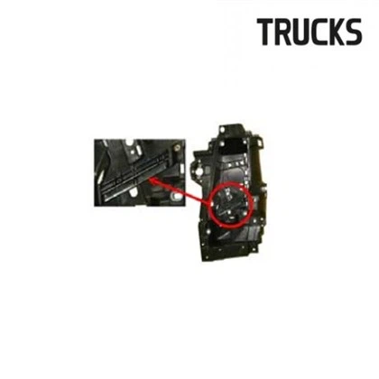 VOLVO FH 12 16 FM 08- ΚΑΛΥΜΜΑ ΠΡΟΦΩΝΟΥ L 82053690
