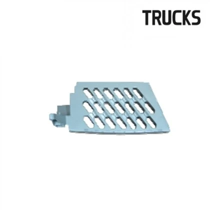 VOLVO FH 2013 LH LOWER STEP PANEL 82171603
