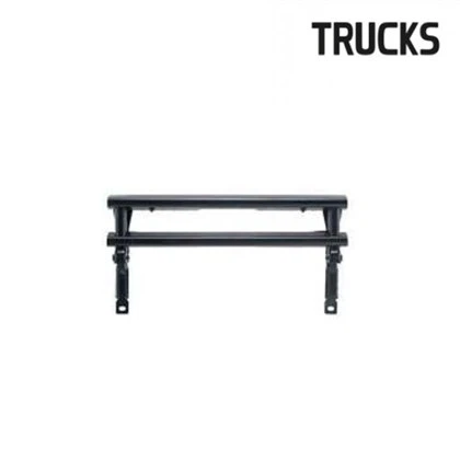 VOLVO FH TRAILER TRUCK 1992-2001 GRILLE STEP PANEL 3175863