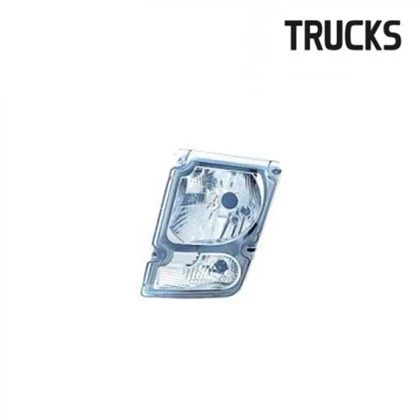 VOLVO FE FL ΦΩΣ ΚΕΦΑΛΗΣ ELEC RH 20818775 Ισχύς