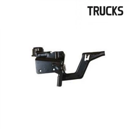 VOLVO FH FM TRAILER TRUCK 02- GRILLE HINGE L 20545094