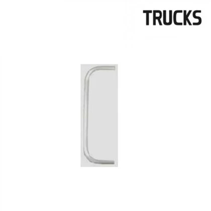 VOLVO FH TRAILER TRUCK SIDE GRILLE MOLDING R 8144527